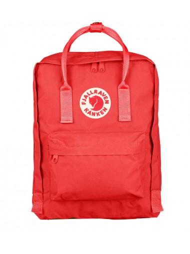 Fjallraven Kanken –  Peach Pink